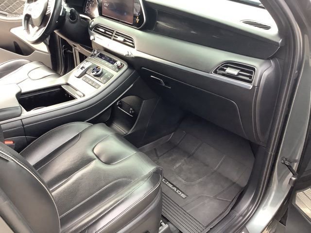 Used 2022 Hyundai Palisade Calligraphy w/ Winter Package AWD/4WD image 21