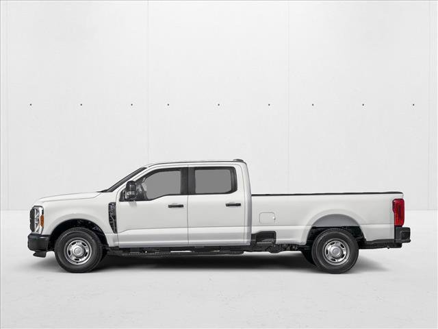 New 2026 Ford F250 XL AWD/4WD image 3