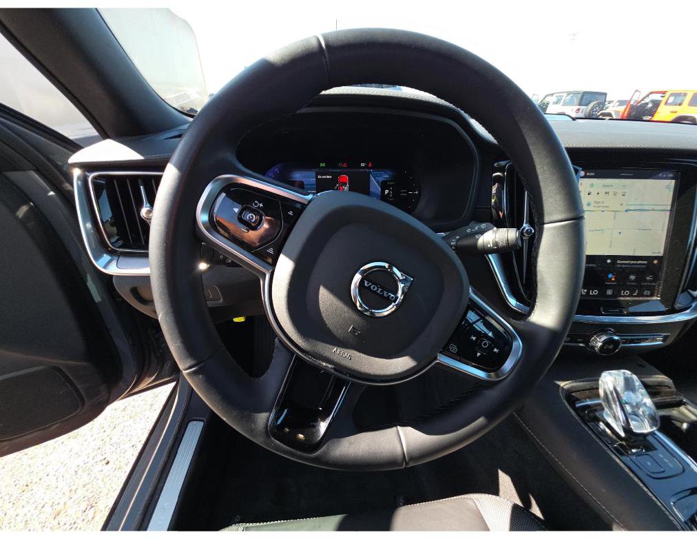 Used 2024 Volvo V60 T8 Polestar AWD/4WD image 9