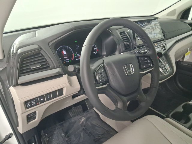 Certified 2026 Honda Odyssey EX-L image 26