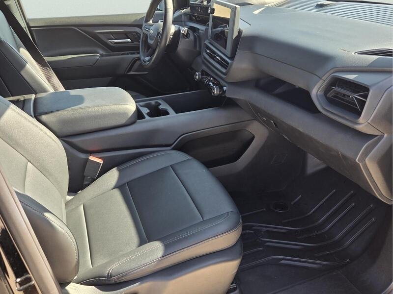 Used 2024 Chevrolet Silverado EV W/T AWD/4WD image 19