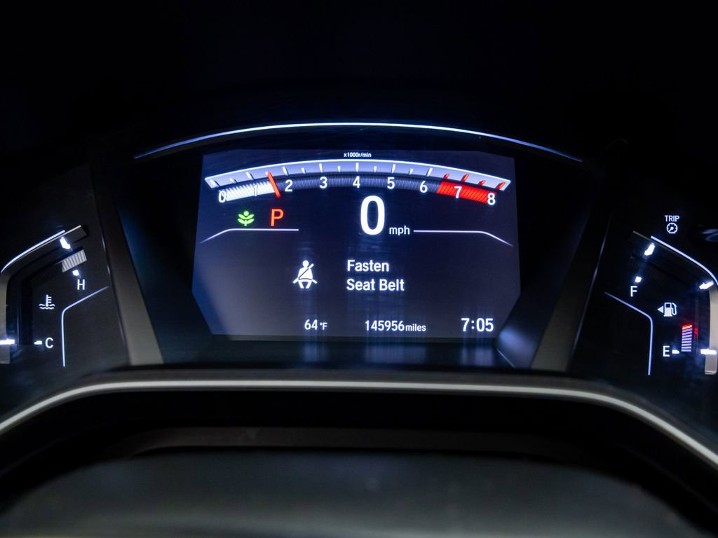 Certified 2020 Honda CR-V Touring image 22