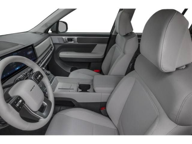 New 2027 Hyundai Santa Fe SE FWD image 8