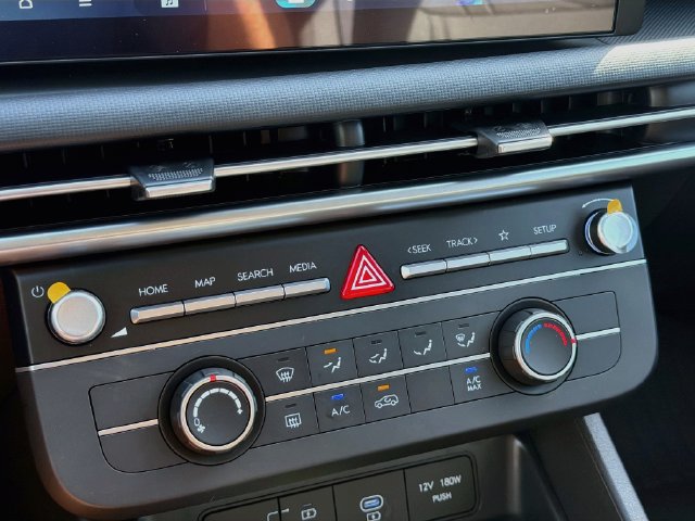 New 2026 Hyundai Tucson SE FWD image 15