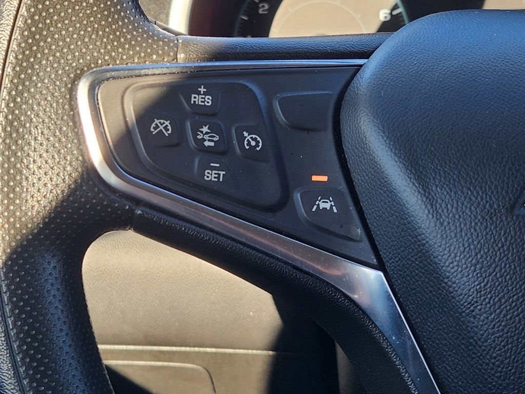 Used 2024 Chevrolet Malibu LT image 20