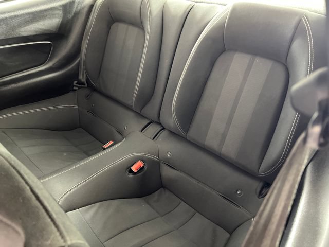 Used 2018 Ford Mustang GT w/ GT Performance Package RWD image 25