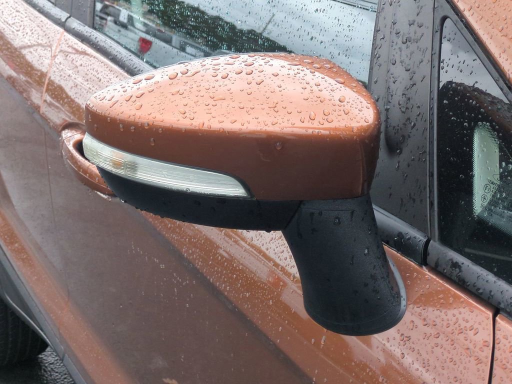 Certified 2020 Ford EcoSport SE w/ SE Convenience Package image 12