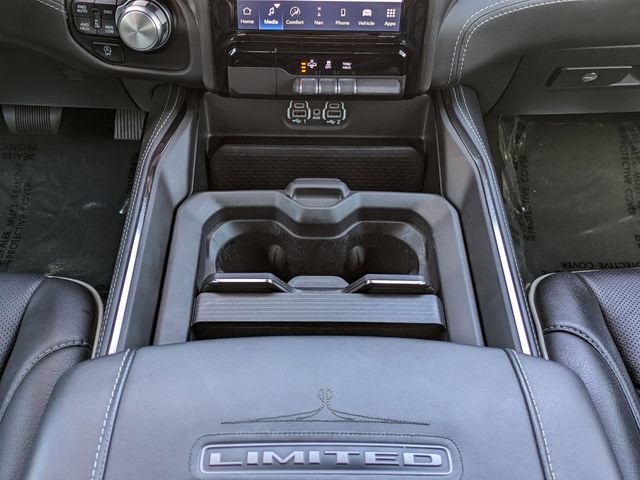 Used 2024 RAM 1500 Limited image 20