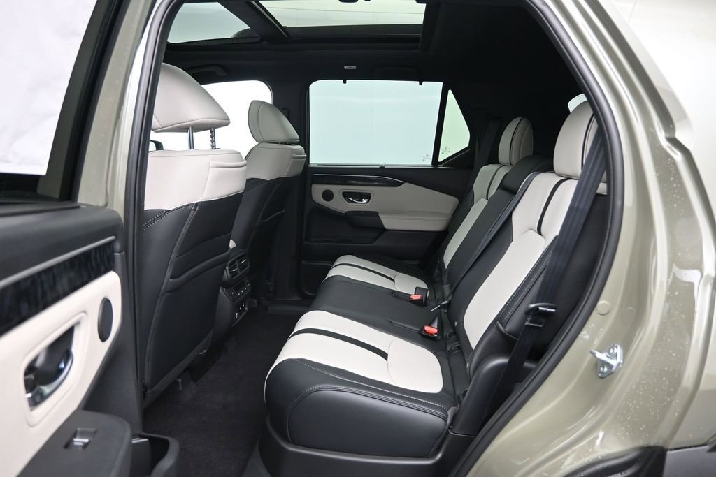New 2026 Honda Passport TrailSport Elite image 22