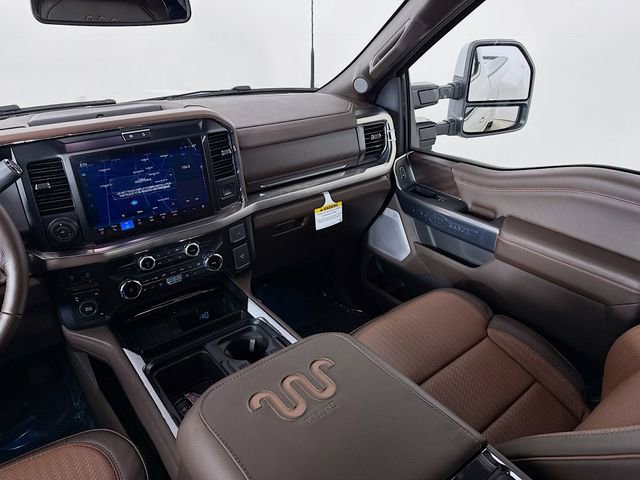 New 2026 Ford F450 King Ranch w/ Chrome Package image 24