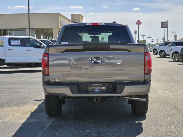New 2025 Ford F150 STX image 8