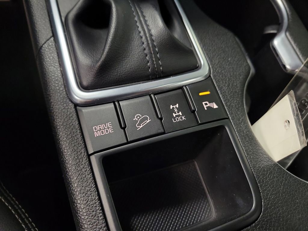 Used 2017 Kia Sportage SX image 18