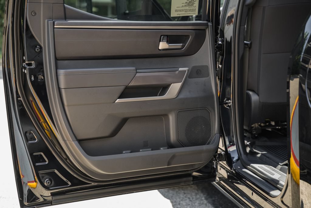 New 2026 Toyota Tundra SR5 AWD/4WD image 39