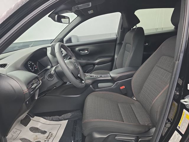 Used 2024 Honda HR-V Sport image 22