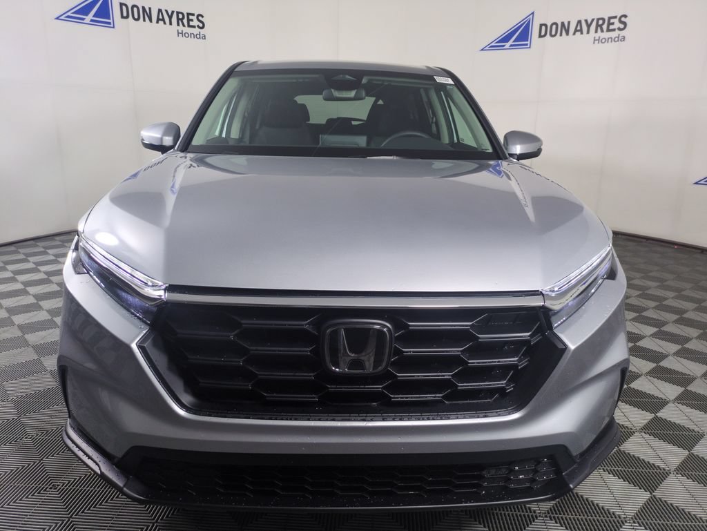 New 2026 Honda CR-V LX image 8