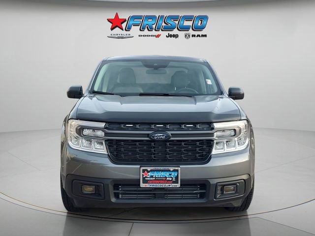 Used 2024 Ford Maverick XLT image 8