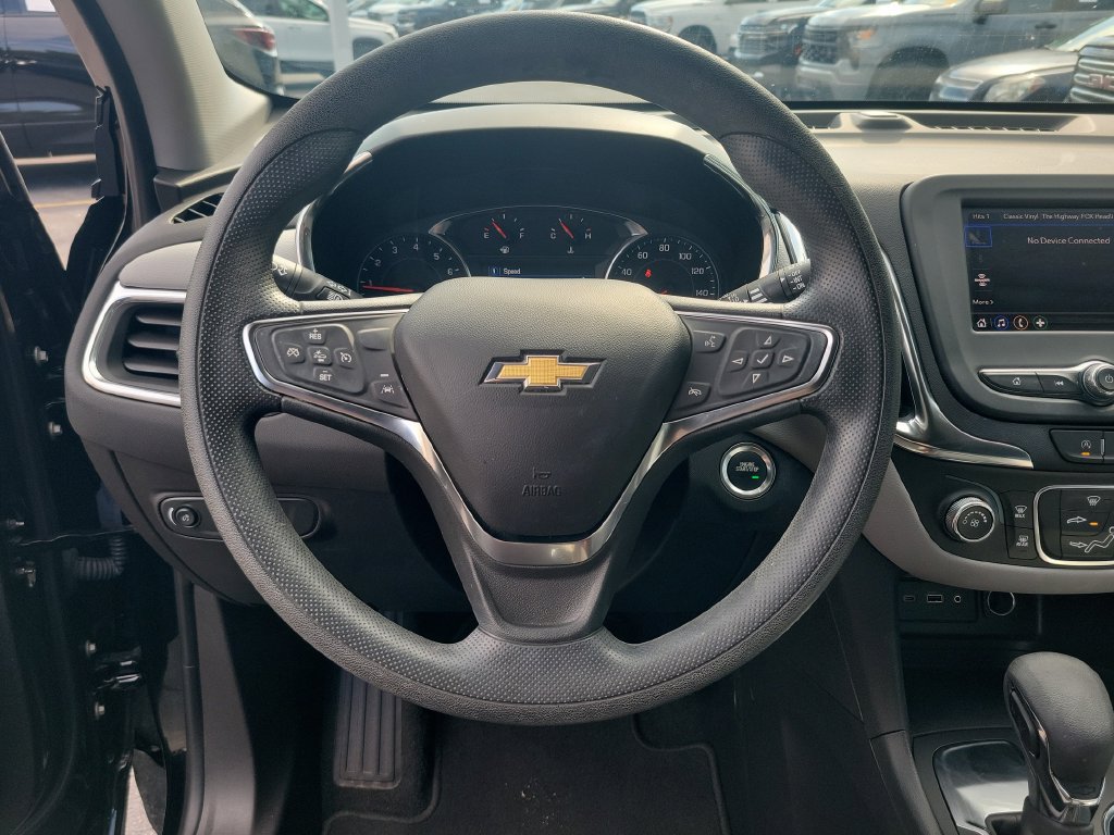 Used 2024 Chevrolet Equinox LS w/ LS Convenience Package FWD image 29