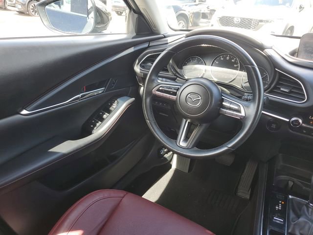 Used 2023 MAZDA CX-30 AWD 2.5 S w/ Preferred Package image 11