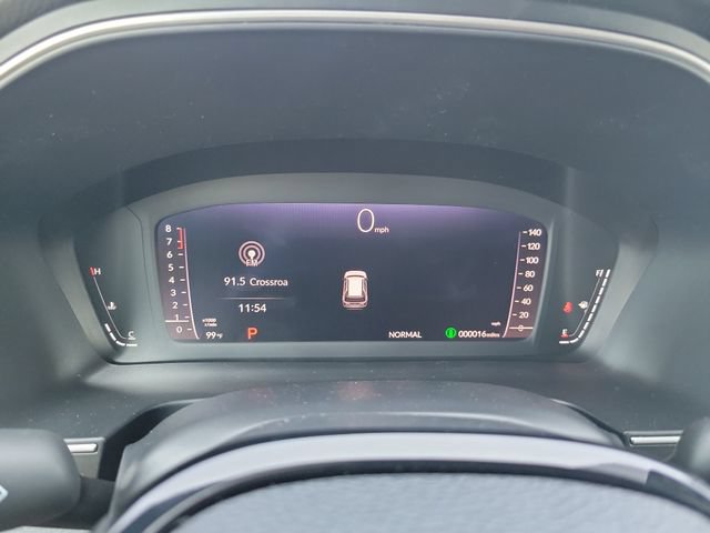 New 2026 Honda Passport TrailSport Elite image 22