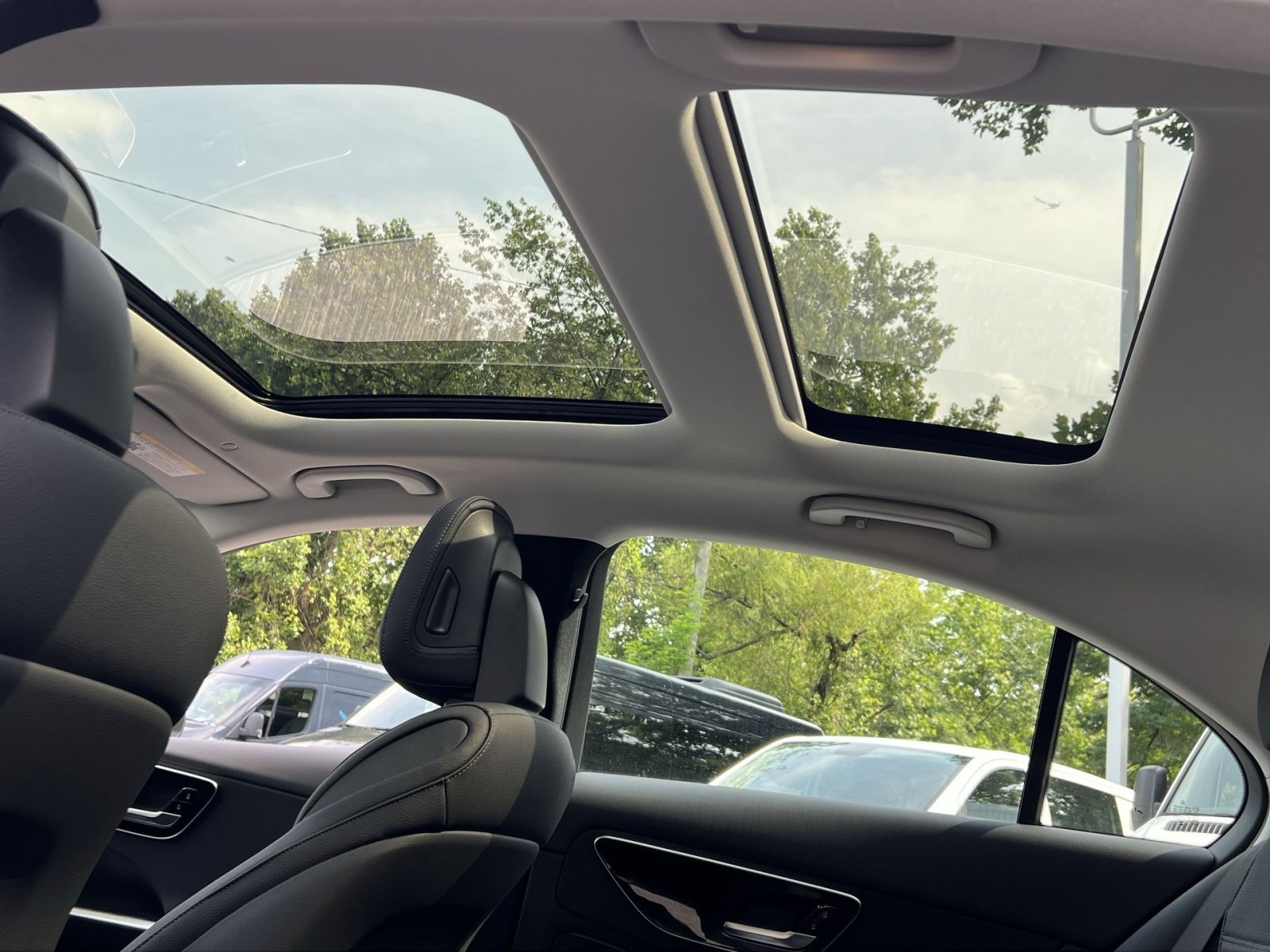 New 2026 Mercedes-Benz C 300 4MATIC Sedan image 29