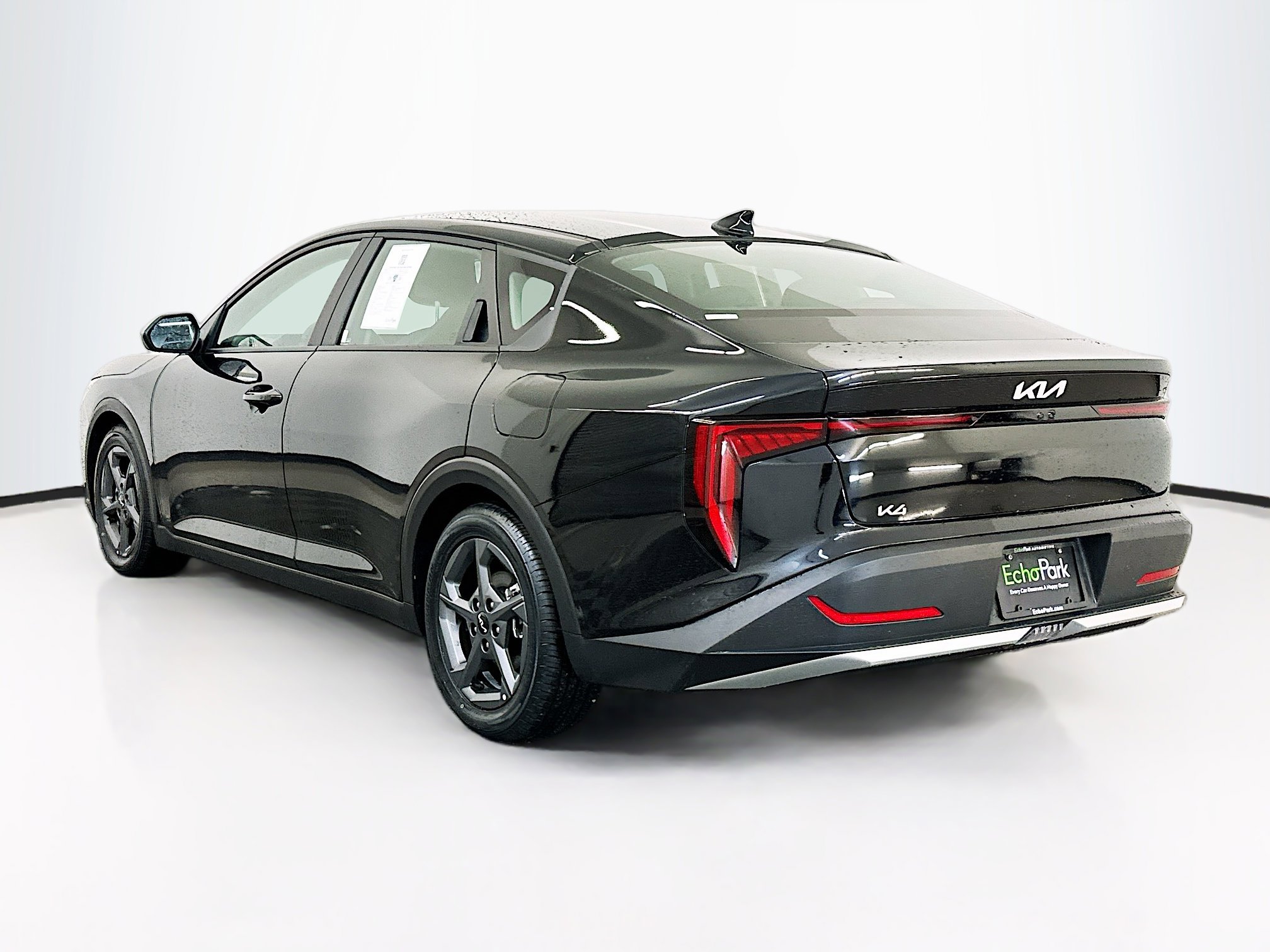 Used 2025 Kia K4 FWD image 5