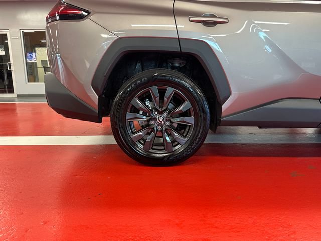 Certified 2026 Toyota RAV4 XLE Premium AWD/4WD image 30