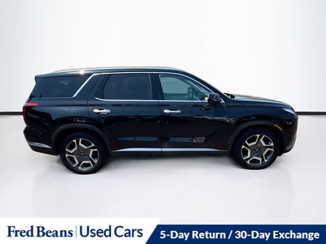 Used 2023 Hyundai Palisade Limited w/ Cargo Package AWD/4WD image 9