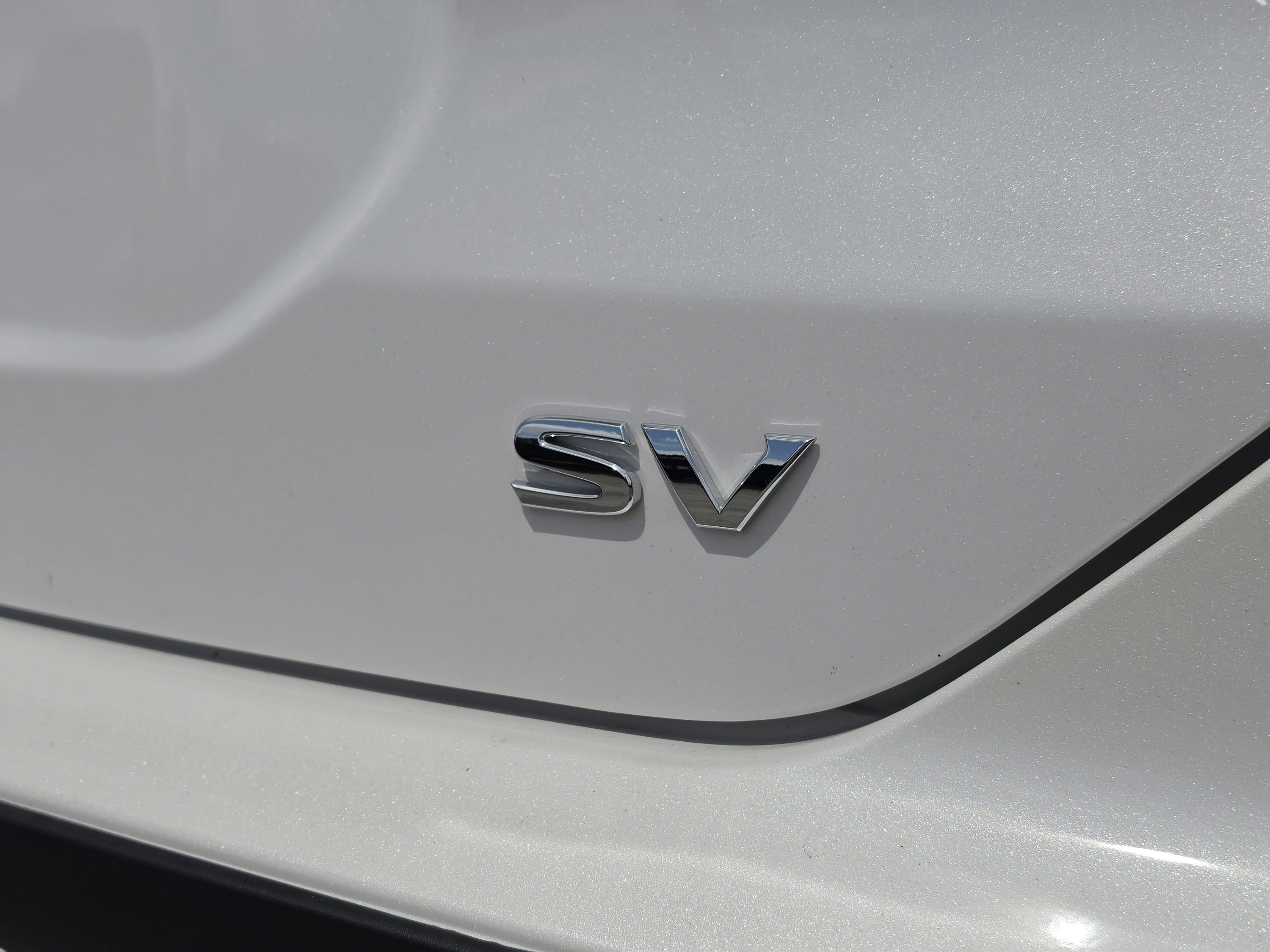 Used 2023 Nissan Kicks SV FWD image 16