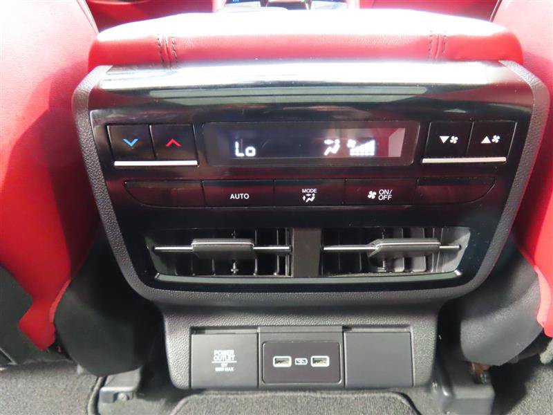 Used 2024 Acura MDX A-Spec AWD/4WD image 38