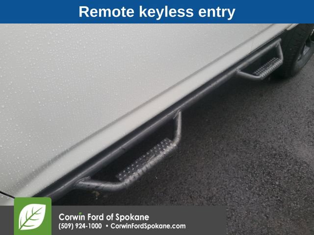 Used 2016 Toyota 4Runner SR5 image 11