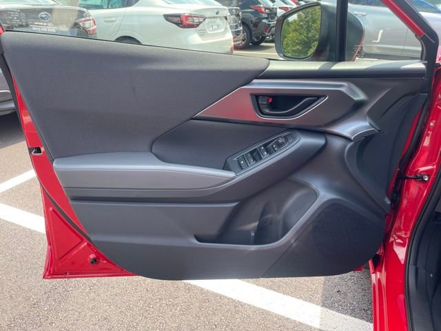 New 2025 Subaru Impreza 2.0i image 13