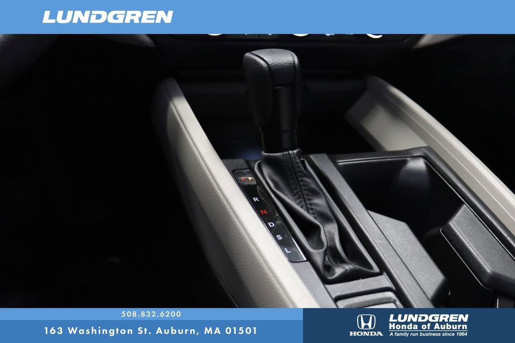 Used 2024 Honda Accord EX image 27