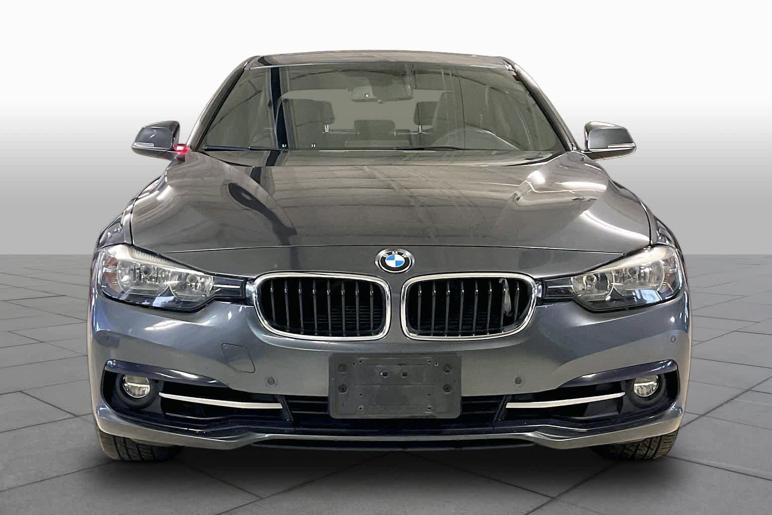 Used 2016 BMW 328i Sedan RWD image 3