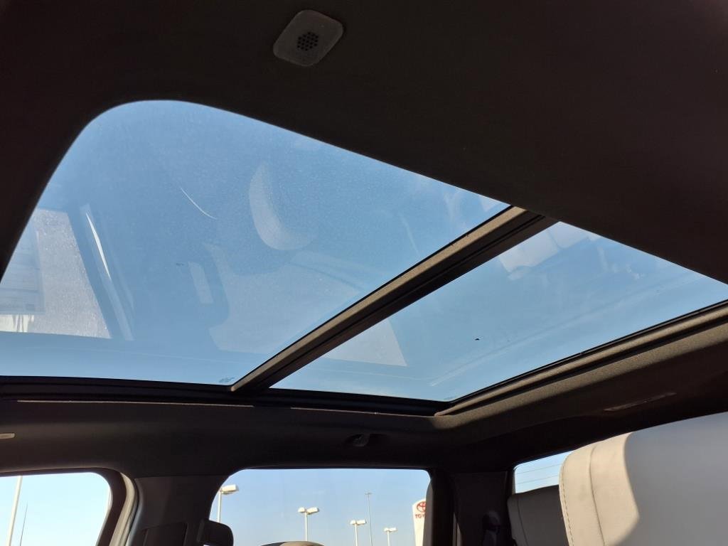 New 2025 Toyota Tundra Limited image 20