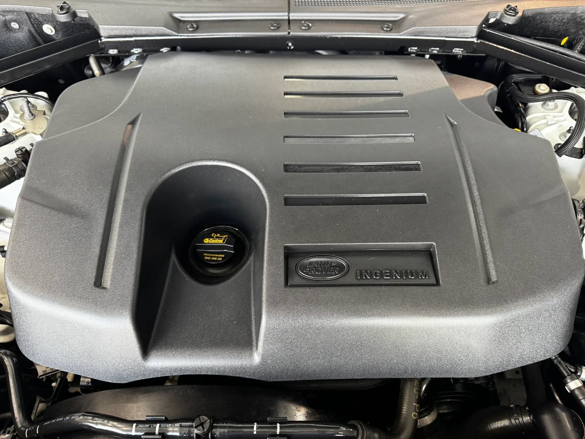 Used 2020 Land Rover Defender 110 HSE AWD/4WD image 58