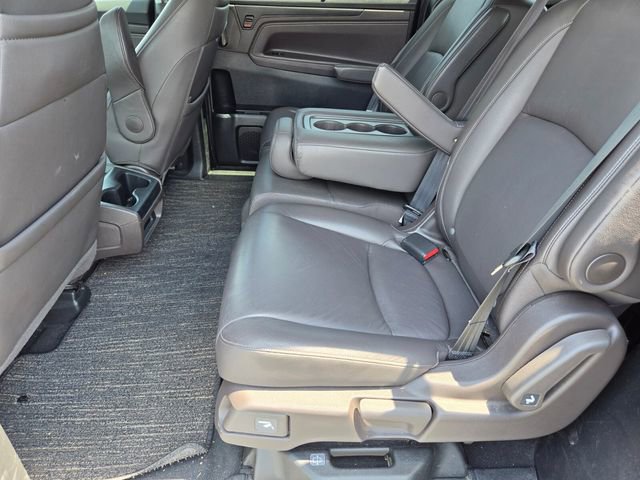 Used 2022 Honda Odyssey Touring image 11