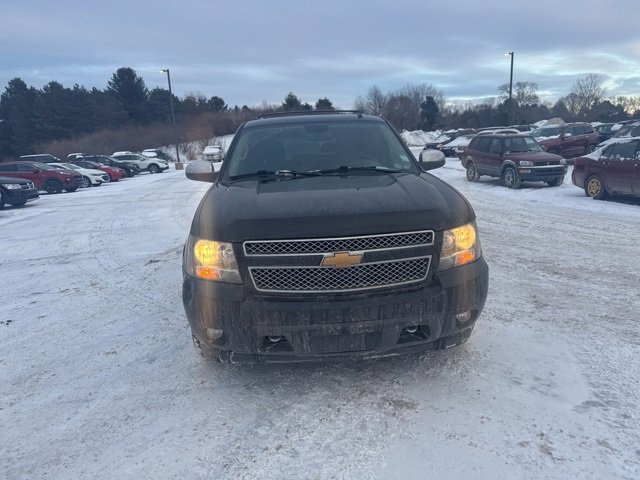 Used 2013 Chevrolet Suburban LS w/ All-Star Edition image 11