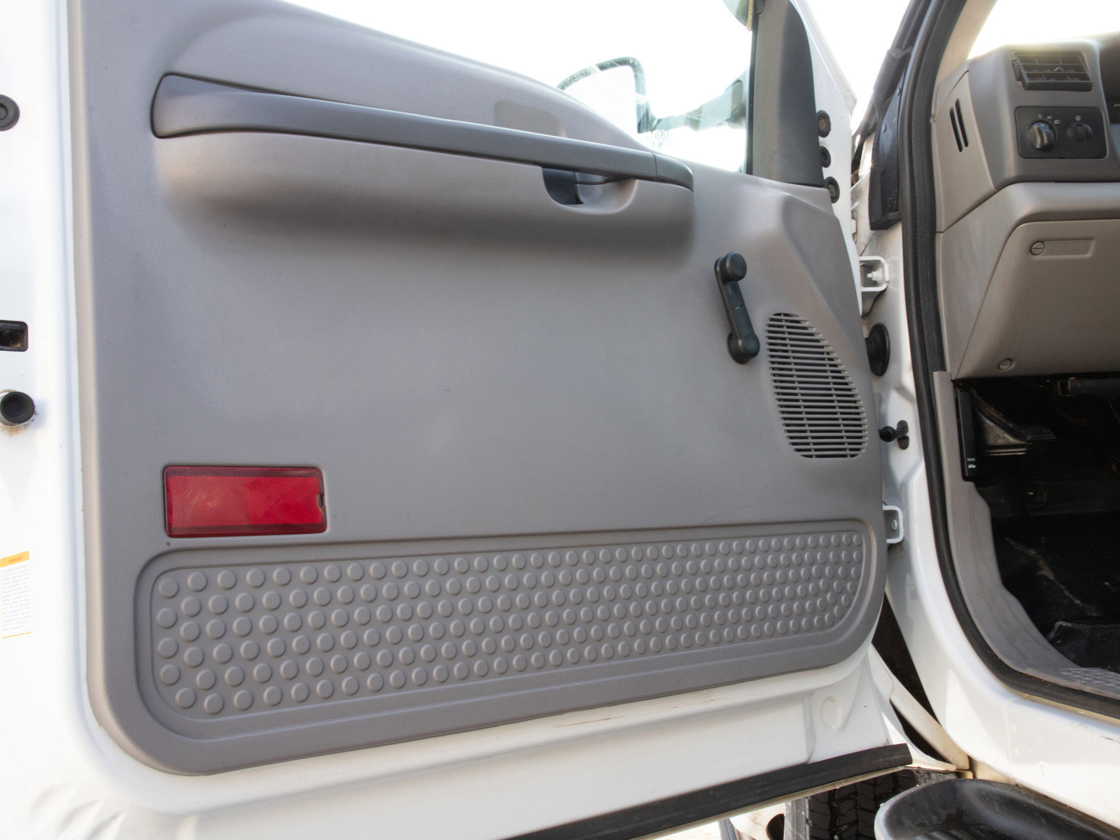 Used 2001 Ford F450 XL image 18