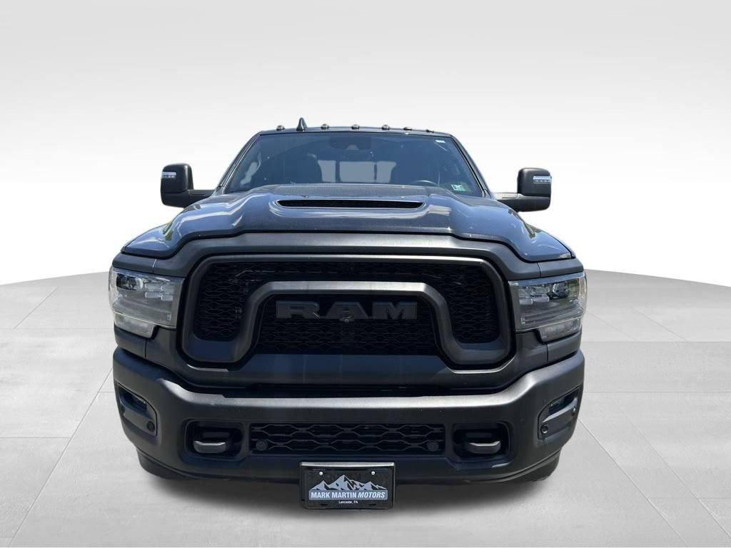 Used 2023 RAM 2500 Rebel w/ Level 2 Equipment Group AWD/4WD image 24