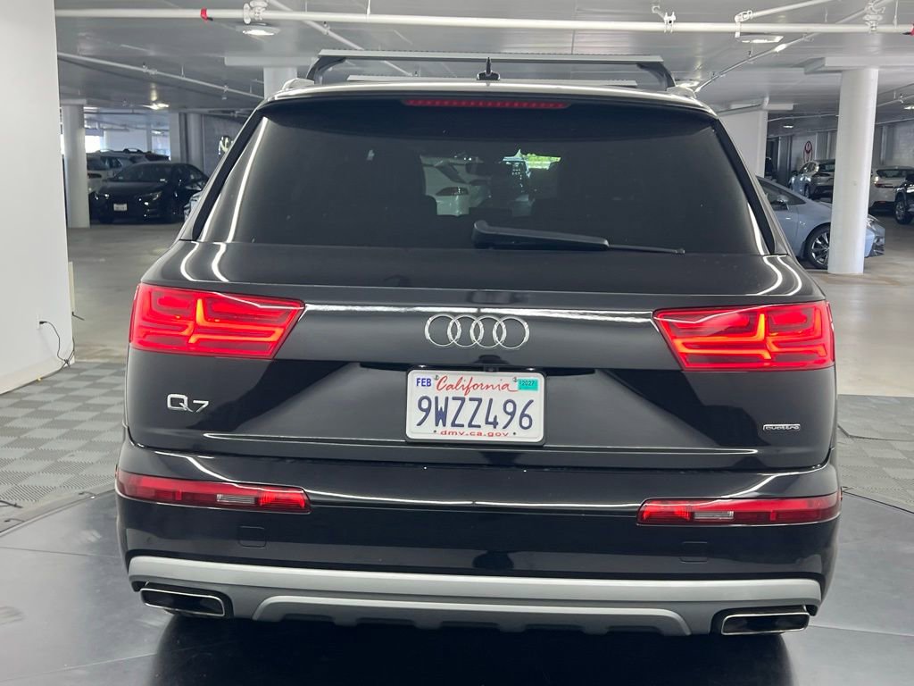 Used 2019 Audi Q7 2.0T Premium image 6