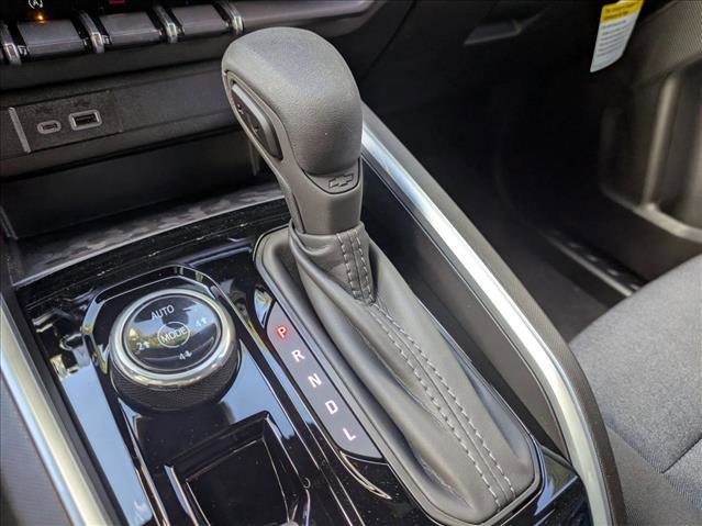 New 2026 Chevrolet Colorado Trail Boss image 12