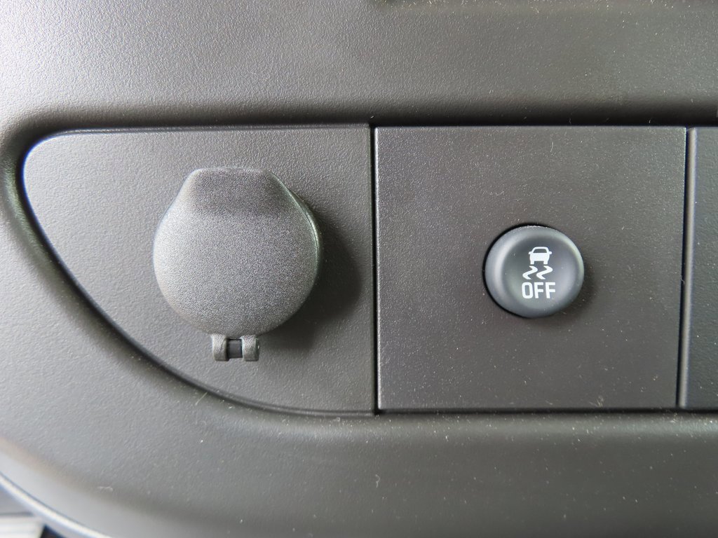 New 2025 Chevrolet Express 3500 w/ Power Convenience Package image 10