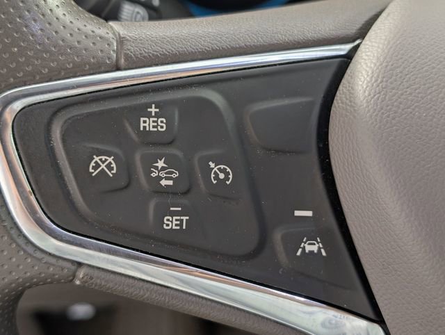 Used 2020 Chevrolet Malibu LS w/ Driver Confidence Package II image 15