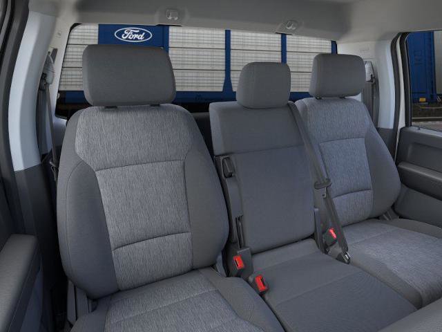 New 2025 Ford F250 XL w/ STX Appearance Package image 35