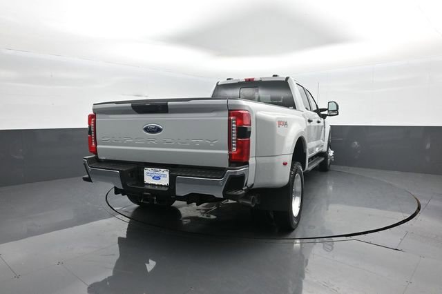 New 2026 Ford F450 XLT w/ 360-Degree Camera Package AWD/4WD image 7