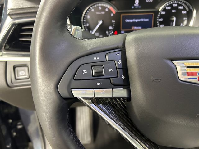 Used 2020 Cadillac XT6 Sport image 15