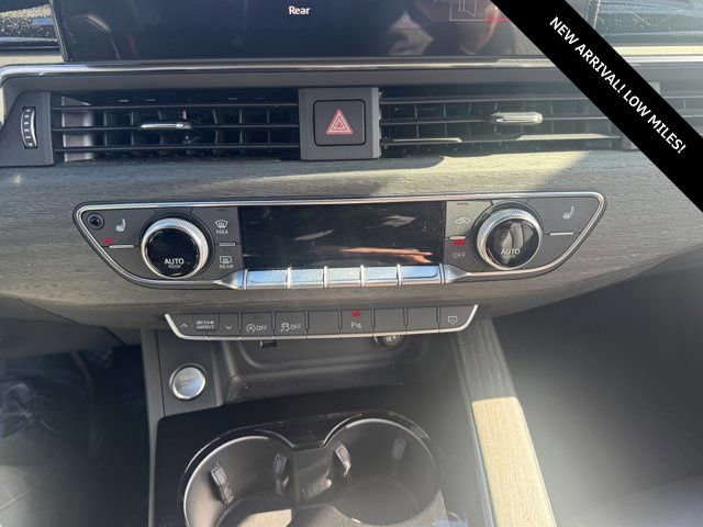 Used 2023 Audi A5 2.0T Premium w/ Convenience Package image 19