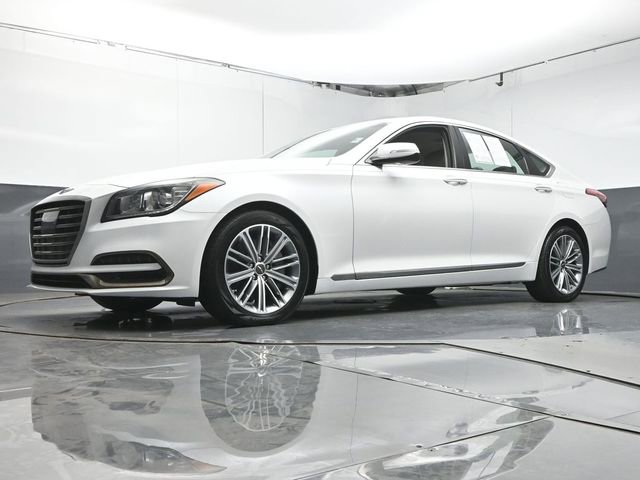 Used 2020 Genesis G80 3.8 image 31