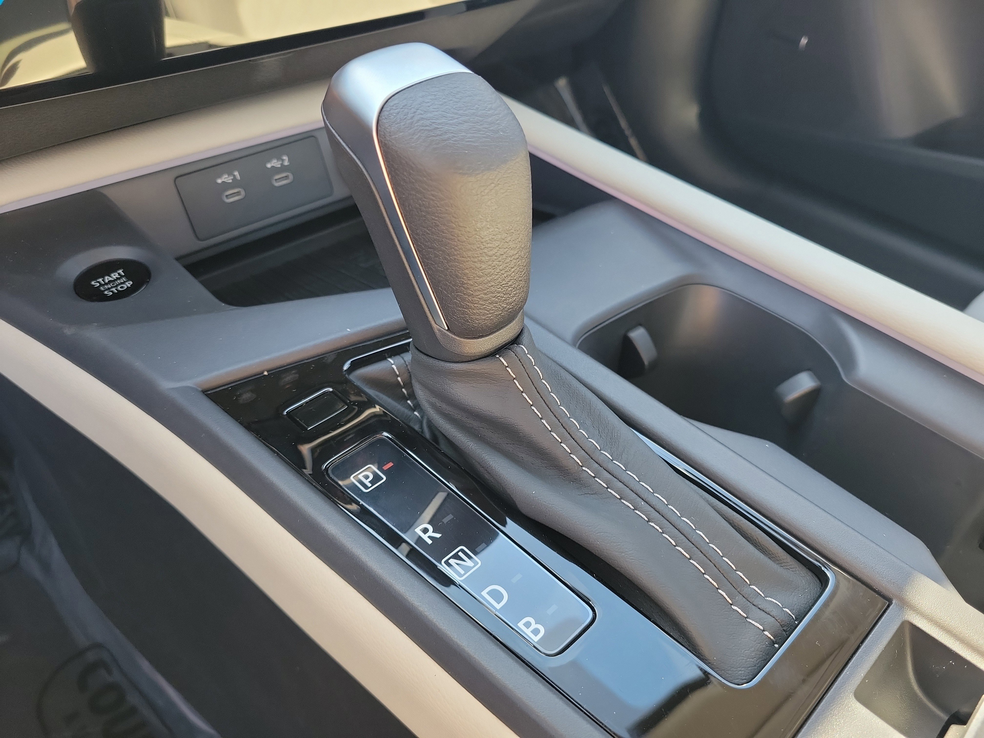 New 2026 Nissan Sentra SL w/ Floor Mat Package image 27