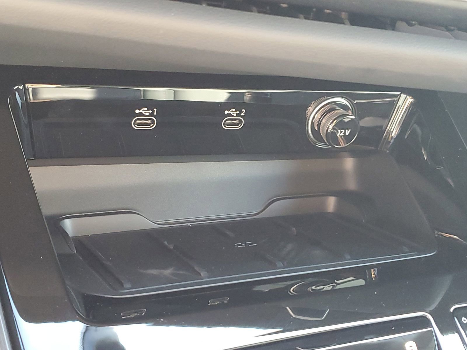 New 2026 Audi A6 Premium Plus image 28